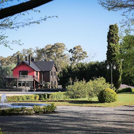 Haras Santa Maria Del Mar Hotel Mar del Plata Kültér fotó