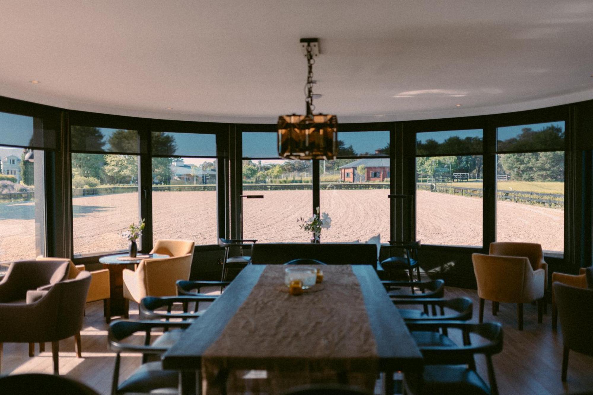 Haras Santa Maria Del Mar Hotel Mar del Plata Kültér fotó