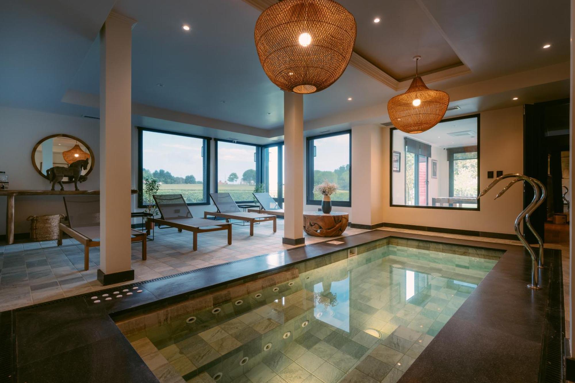 Haras Santa Maria Del Mar Hotel Mar del Plata Kültér fotó