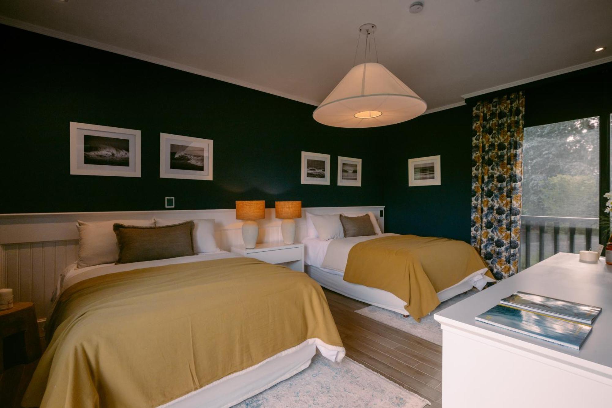 Haras Santa Maria Del Mar Hotel Mar del Plata Kültér fotó