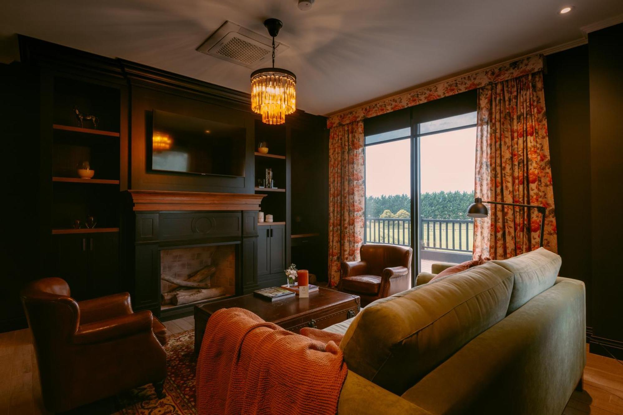 Haras Santa Maria Del Mar Hotel Mar del Plata Kültér fotó
