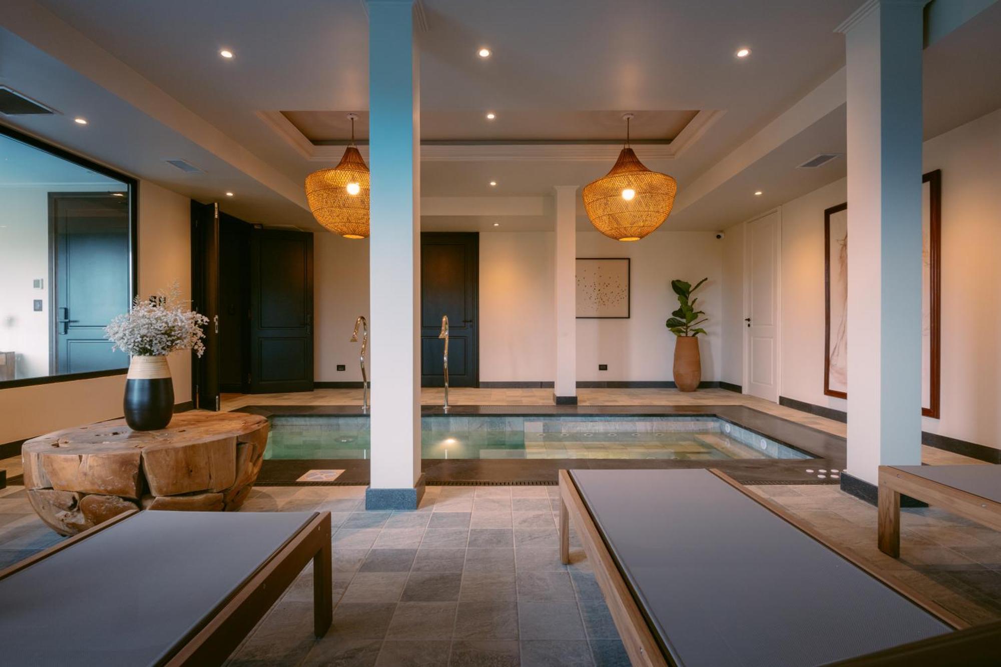 Haras Santa Maria Del Mar Hotel Mar del Plata Kültér fotó