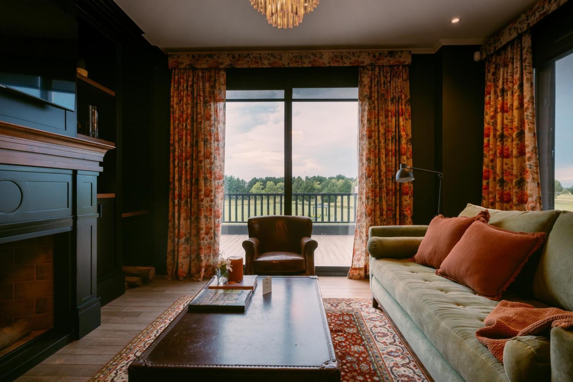 Haras Santa Maria Del Mar Hotel Mar del Plata Kültér fotó